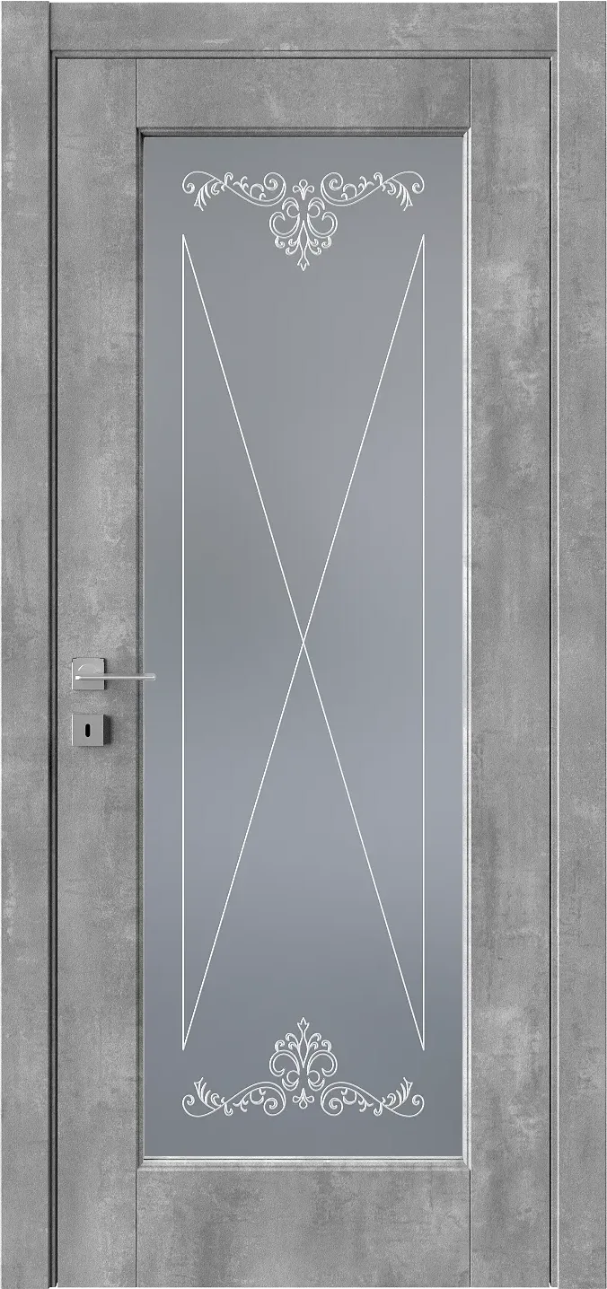 Дверь Elite EL2